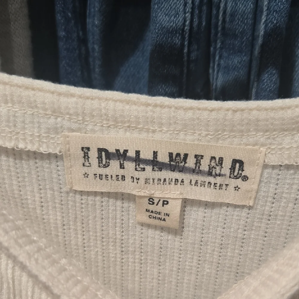 Idyllwind Tank And Tee - Picture 3 of 4